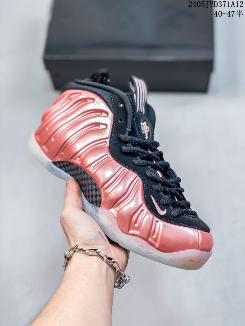 Nike Air Foamposite Shoes